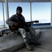 Spiritualized